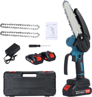 Mini Motosierra Eléctrica Inalámbrica™