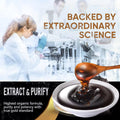 Shilajit Power Supplement
