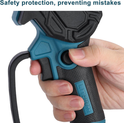 Mini Motosierra Eléctrica Inalámbrica™